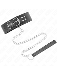 KINK - COLLAR CON CORREA 65 CM MODELO BÁSICO MODELO 2