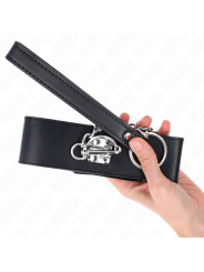 KINK - COLLAR CON CORREA 65 CM MODELO BÁSICO MODELO 2