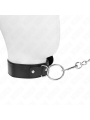 KINK - COLLAR CON CORREA MODELO BÁSICO MODELO 4 AJUSTABLE 36-43 CM