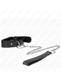 KINK - COLLAR CON CORREA MODELO BÁSICO MODELO 4 AJUSTABLE 36-43 CM