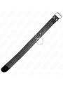 KINK - COLLAR CON CORREA MODELO BÁSICO MODELO 4 AJUSTABLE 36-43 CM