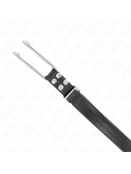 KINK - MORDAZA DE GANCHO DE METAL AJUSTABLE 36-52 CM