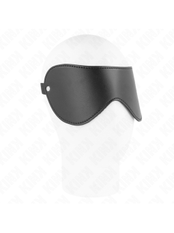 KINK - VENDA DE POLIPIEL CON 2 REMACHES 23 x 9.5 CM