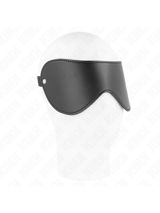 KINK - VENDA DE POLIPIEL CON 2 REMACHES 23 x 9.5 CM