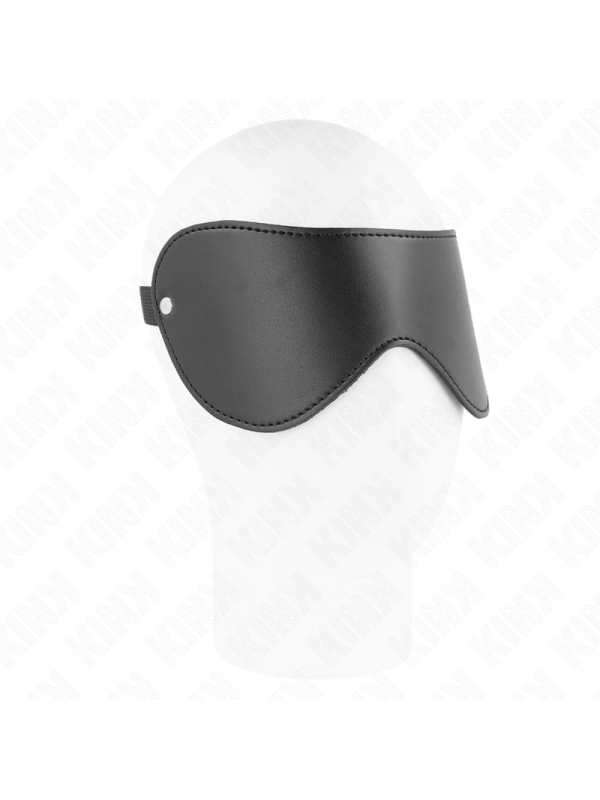 KINK - VENDA DE POLIPIEL CON 2 REMACHES 23 x 9.5 CM