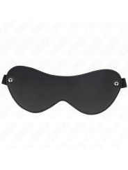 KINK - VENDA DE POLIPIEL CON 2 REMACHES 23 x 9.5 CM