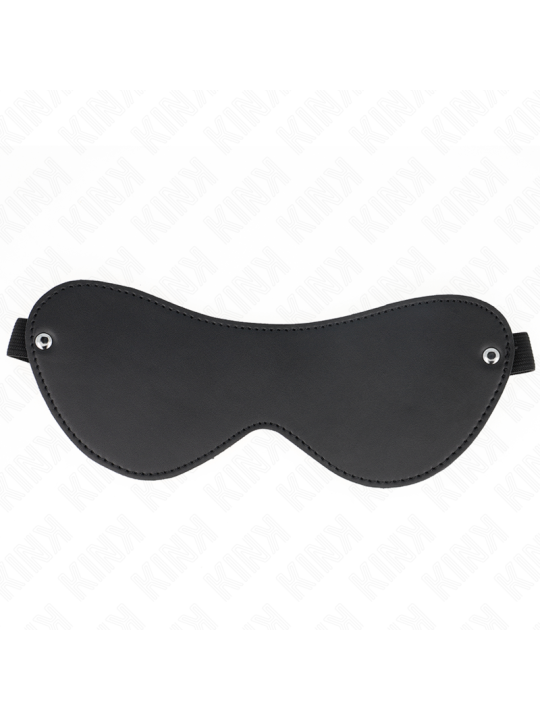 KINK - VENDA DE POLIPIEL CON 2 REMACHES 23 x 9.5 CM