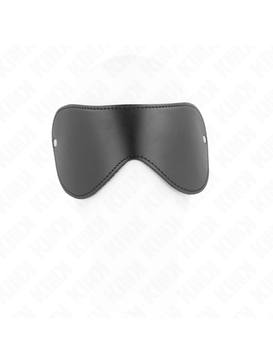 KINK - VENDA DE POLIPIEL CON 2 REMACHES 23 x 9.5 CM