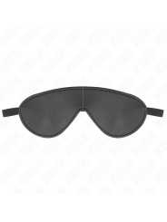 KINK - VENDA DE OJOS DE PIEL SIMPLE 19.5 x 7.5 CM
