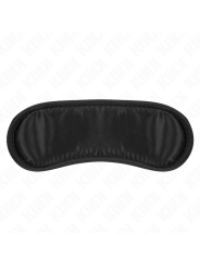 KINK - VENDA DE RASO 19 x 6 CM AJUSTABLE 16-38 CM