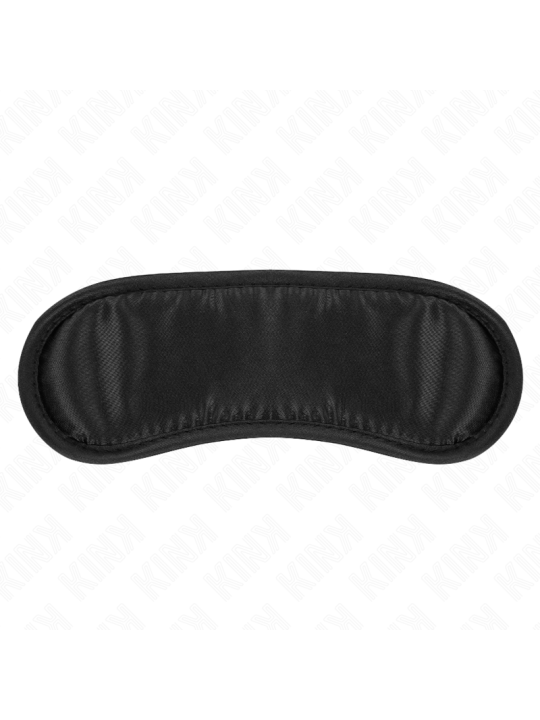 KINK - VENDA DE RASO 19 x 6 CM AJUSTABLE 16-38 CM
