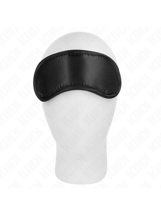 KINK - VENDA DE RASO 19 x 6 CM AJUSTABLE 16-38 CM