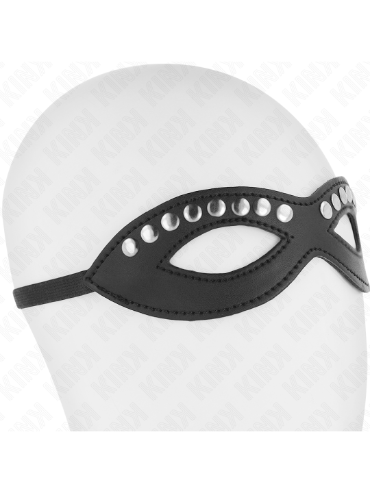 KINK - ANTIFAZ PARA OJOS CON MINI REMACHES MODELO 1 20.5 x 5.5 CM