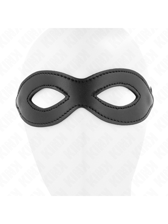KINK - ANTIFAZ PARA OJOS CON MINI REMACHES MODELO 2 20.5 x 5.5 CM