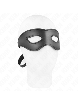 KINK - MÁSCARA DE POLIPIEL MODELO 1 30 x 7 CM