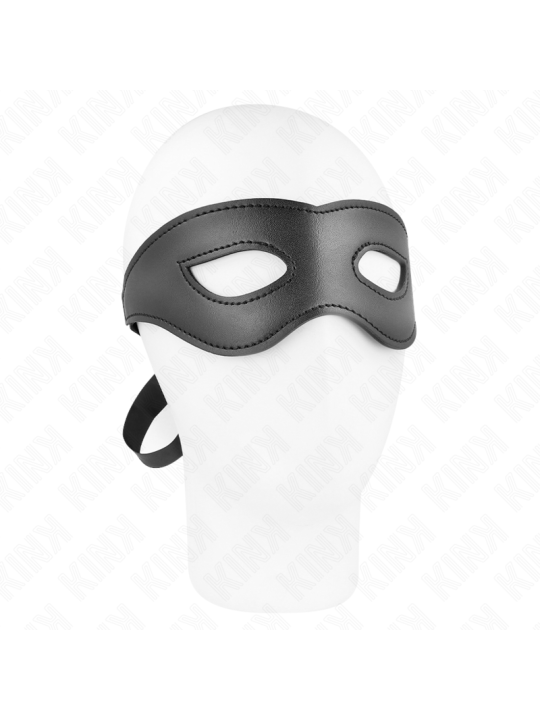 KINK - MÁSCARA DE POLIPIEL MODELO 1 30 x 7 CM