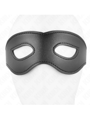 KINK - MÁSCARA DE POLIPIEL MODELO 1 30 x 7 CM