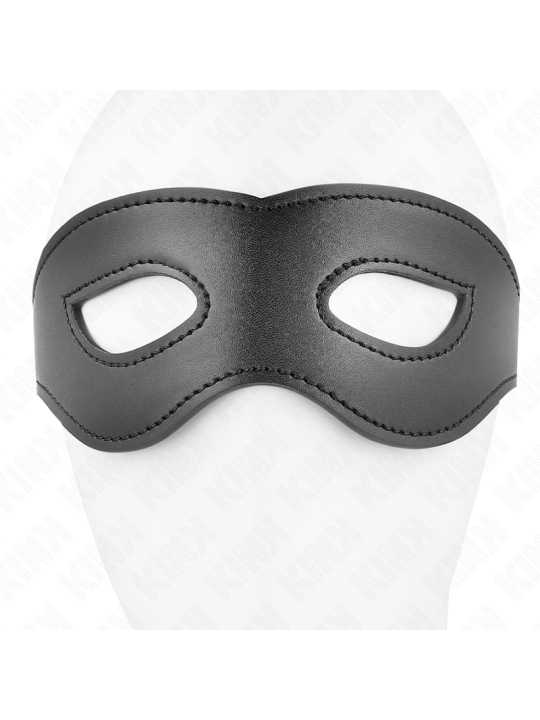 KINK - MÁSCARA DE POLIPIEL MODELO 1 30 x 7 CM