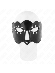KINK - MÁSCARA DE FIESTA MODELO 1 27.5 x 12 CM