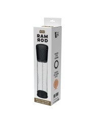 Bomba para el Pene Dream Toys Automatic