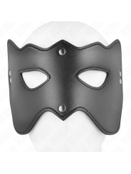 KINK - MÁSCARA DE FIESTA MODELO 2 27.5 x 12 CM