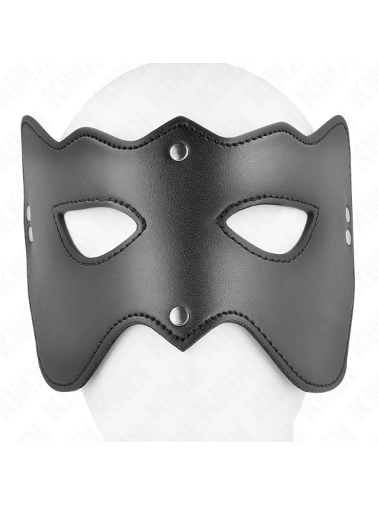 KINK - MÁSCARA DE FIESTA MODELO 2 27.5 x 12 CM
