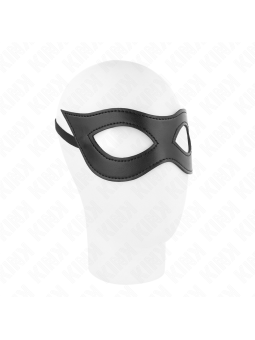 KINK - MÁSCARA DE POLIPIEL MODELO 2 23 x 7.5 CM