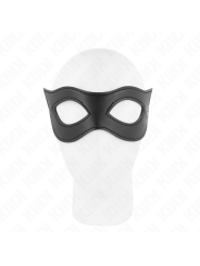 KINK - MÁSCARA DE POLIPIEL MODELO 2 23 x 7.5 CM