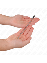 KINK - PINZAS PARA PEZONES INDIVIDUAL 20 CM