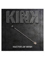 KINK - PINZAS PARA PEZONES INDIVIDUAL 20 CM