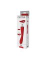 Bomba para el Pene Dream Toys Red Revolution Rojo