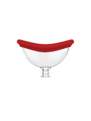 Bomba para el Pene Dream Toys Red Revolution Rojo
