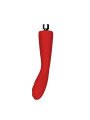Bomba para el Pene Dream Toys Red Revolution Rojo