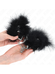 KINK - MINI ESPOSAS DE PLUMAS