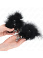 KINK - MINI ESPOSAS DE PLUMAS