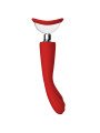 Bomba para el Pene Dream Toys Red Revolution Rojo