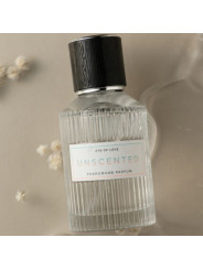 EYE OF LOVE - EOL PERFUME FEROMONAS DELUXE 50 ML UNSCENTED ATTRACT THEM