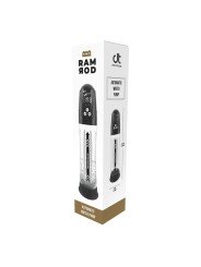 Bomba para el Pene Dream Toys Automatic Water
