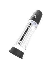 Bomba para el Pene Dream Toys Automatic Water