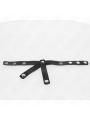 KINK - DIVISOR DE BOLAS CUERO AJUSTABLE