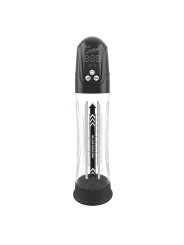 Bomba para el Pene Dream Toys Automatic Water