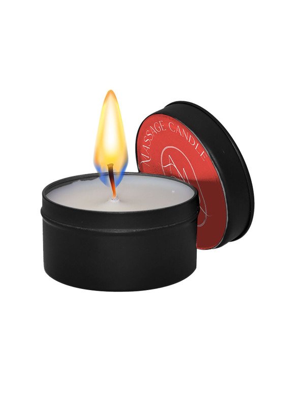 Velas De Aceite De Masaje Dream Toys