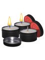 Velas De Aceite De Masaje Dream Toys 30 g