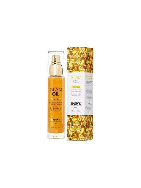 Crema Exsens 805009 50 ml 50 ml