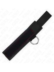 KINK - ANILLO PENE ESPONJA CON CIERRE DE VELCRO 20 X 3.5 CM