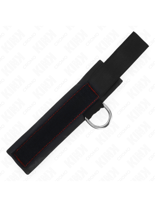 KINK - ANILLO PENE ESPONJA CON CIERRE DE VELCRO 20 X 3.5 CM