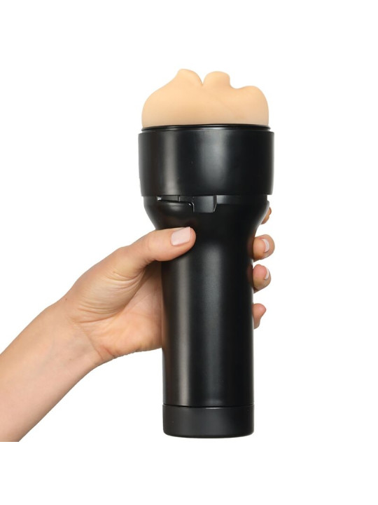 KIIROO - FEEL KIIROO MASTURBADOR BOCA