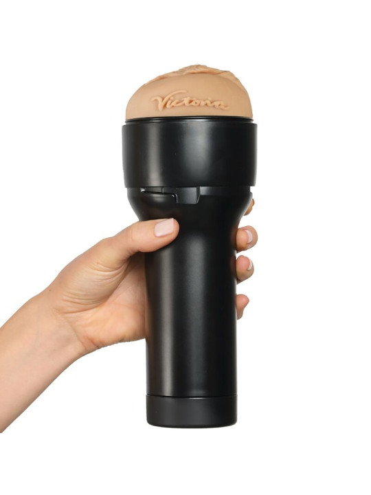 KIIROO - FEEL VICTORIA JUNE MASTURBADOR