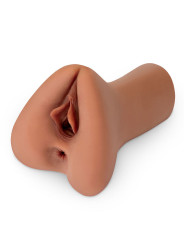 PDX PLUS - PICK YOUR PLEASURE MASTURBADOR REALÍSTICO XL MULATO