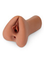 PDX PLUS - PICK YOUR PLEASURE MASTURBADOR REALÍSTICO XL MULATO